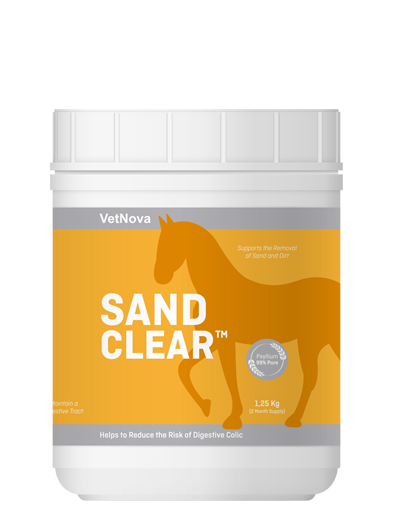 SAND CLEA
