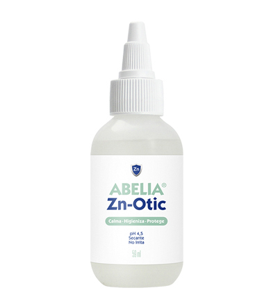 Abelia Zn-Otic -1 VetNova