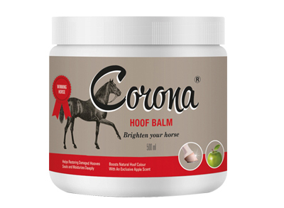 CORONA Hoof Balm -1- VetNova