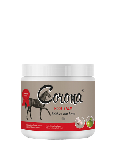 CORONA Hoof Balm – VetNova