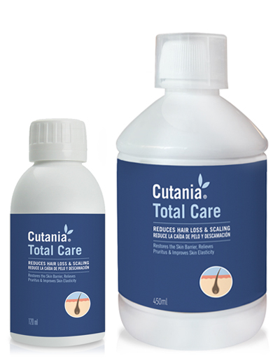 CUTANIA TOTAL CARE – VetNova