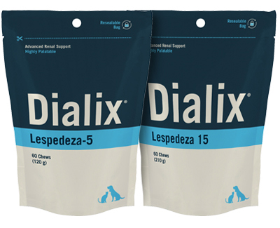 DIALIX Lespedeza 1 – VetNova