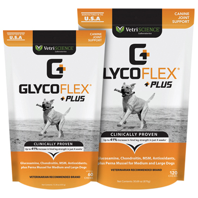 GLYCOFLEX 3 PLUS – BODEGON -1- VetNova