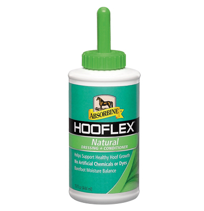 HOOFLEX Natural Dressing & Conditioner -1- VetNova