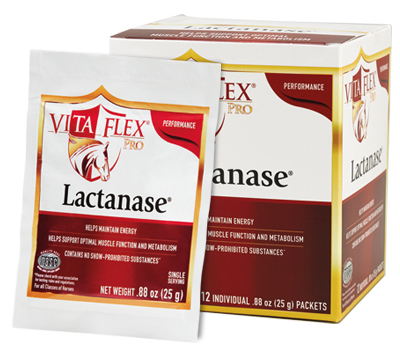 LACTANASE -1- VetNova