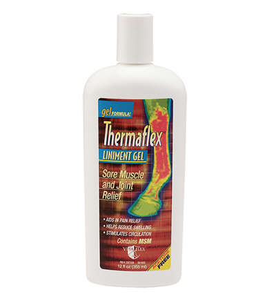 THERMAFLEX Liniment Gel 1 – VetNova