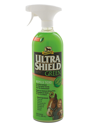 ULTRASHIELD Green – VetNova