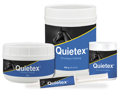 QUIETEX -1- VetNova