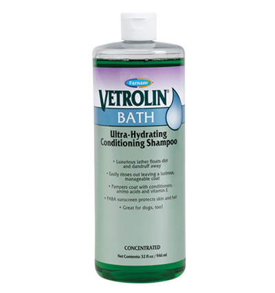 VETROLIN Bath -1- VetNova