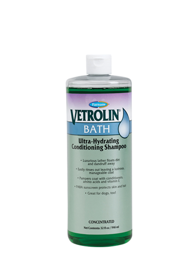VETROLIN Bath – VetNova