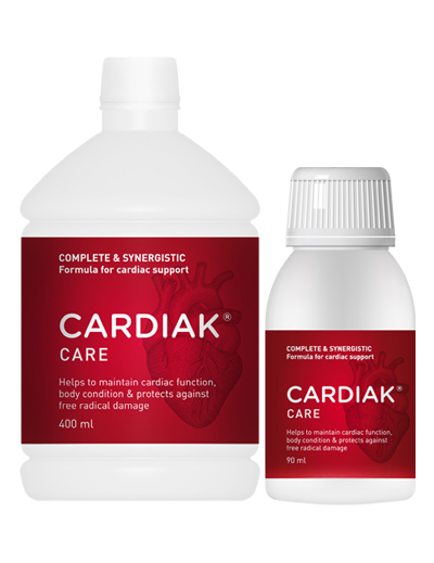 CARDIAK Care
