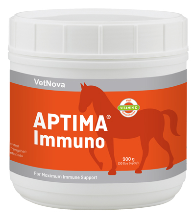 APTIMA Immuno 2- VetNova