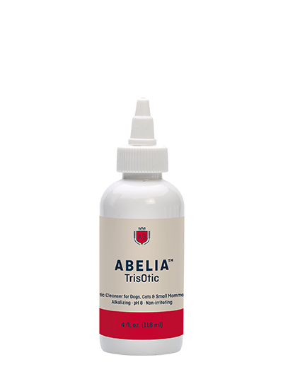 ABELIA TrisOtic