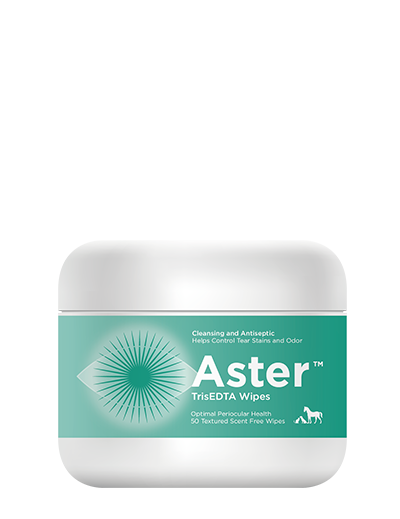ASTER TrisEDTA Wipes